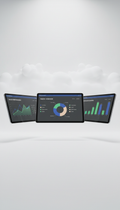 Analytics Reporting Suite With Actionable Summaries
