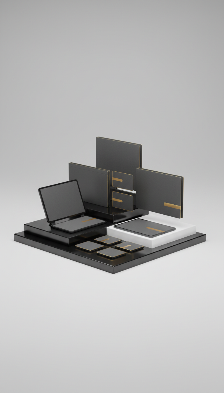 Premium social media strategy kit
