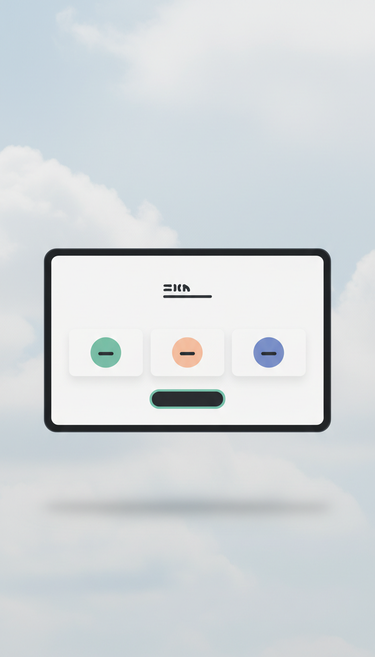 Client Onboarding Portal With Guided Setup